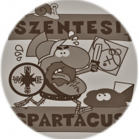 Szentesi Spartacus Szabadidős Sport Egyesület