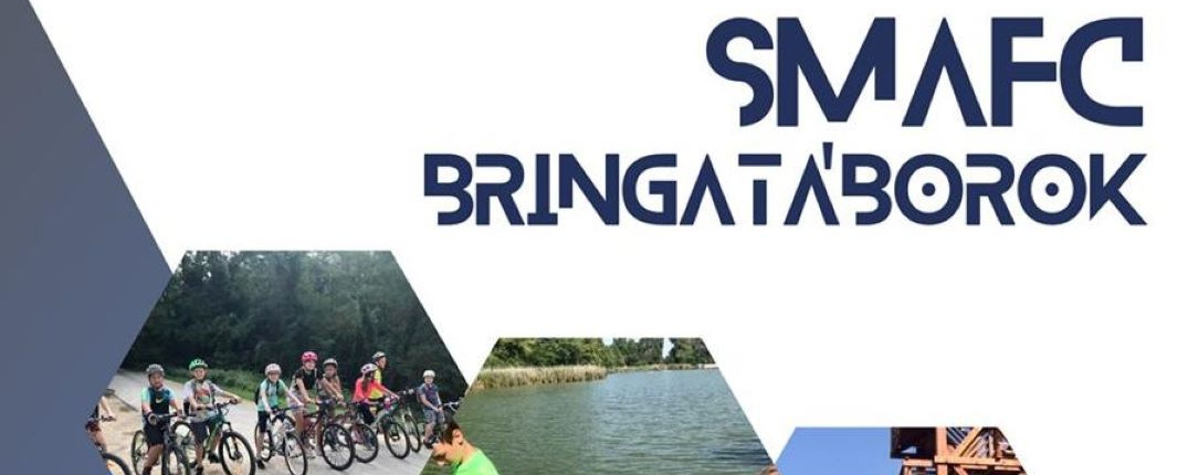 SMAFC Bringatáborok 2023