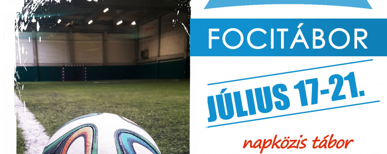 FOCITÁBOR AZ ARËNÁBAN TÖRÖKBÁLINTON