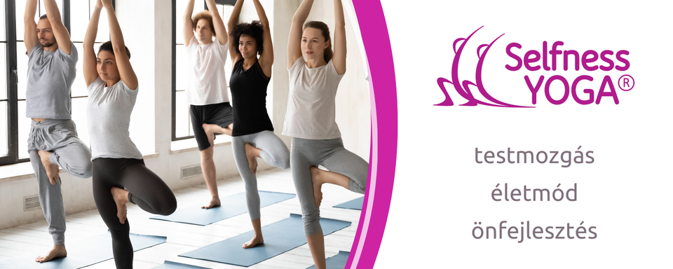 Jógatábor a tudat és a lélek hangsúlyában