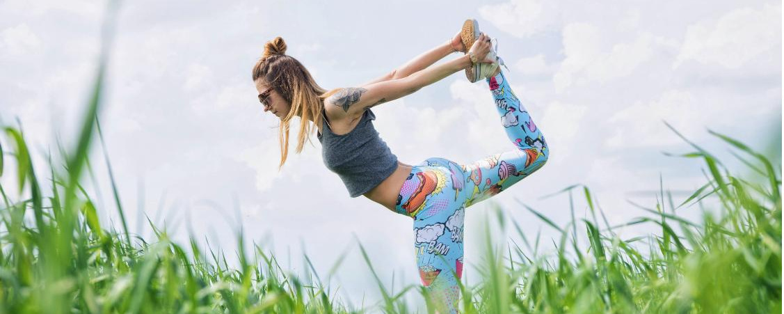 Jógatábor a nyaralás és pihenés hangulatában