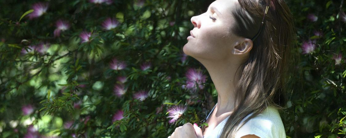 Jógatábor a pránájáma fókuszában