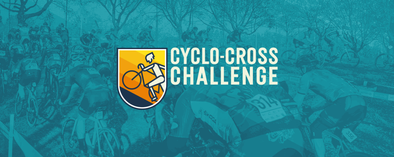 2025 Cyclo-Cross Challenge SOROZAT