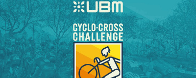 UBM Cyclo-Cross Challenge 4 futamra