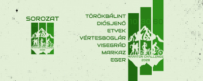 Maraton Challenge Sorozat