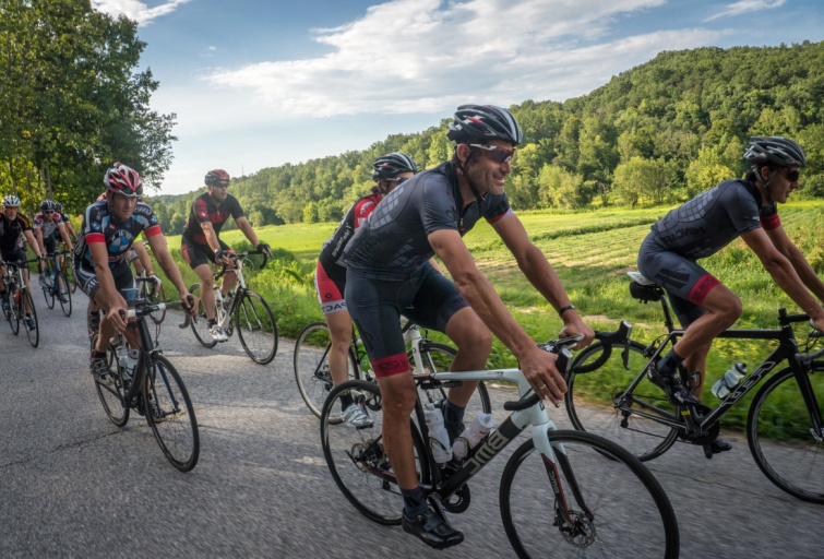 Őszi Tisza-tó Kerülő Kerékpáros túra  - 2x Tó kör (130km) / 65 / 21