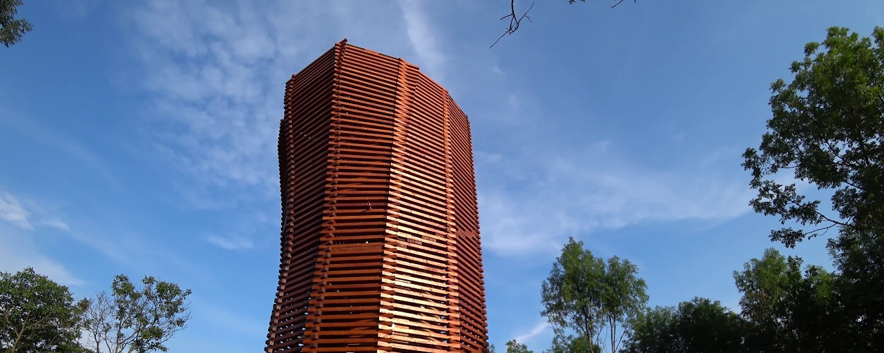 Sokorói kilátók, magaslatok