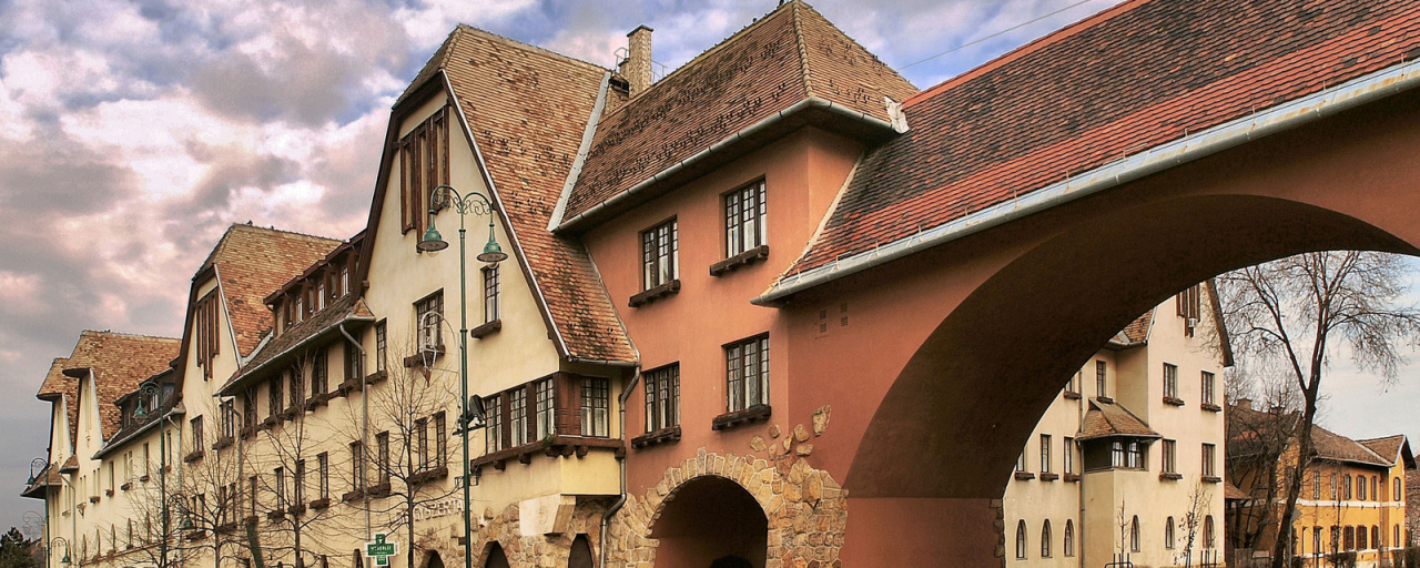 Wekerlei túra Barátok között