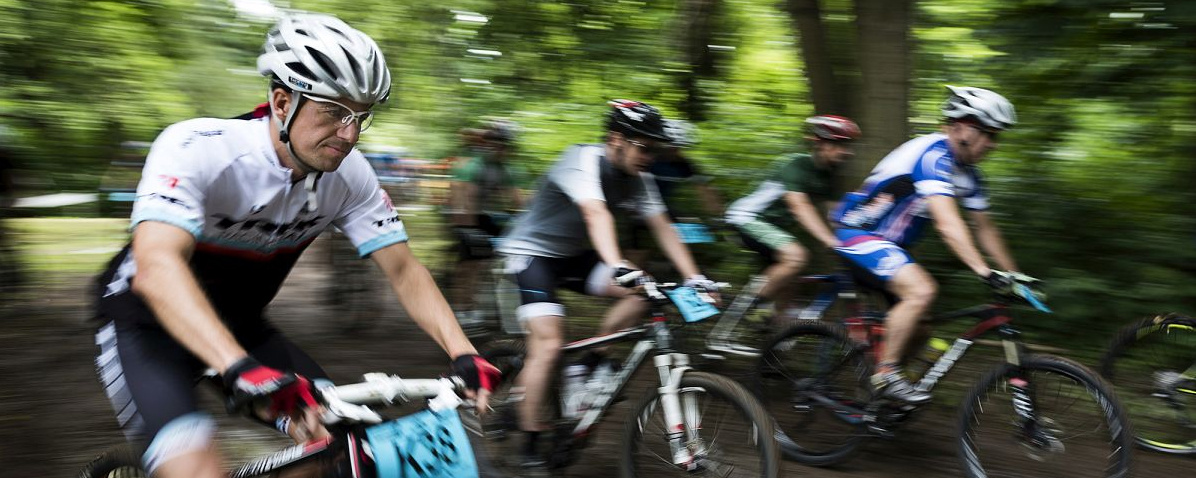 Crosskovácsi Mountain Bike Marathon - Országos Bajnokság