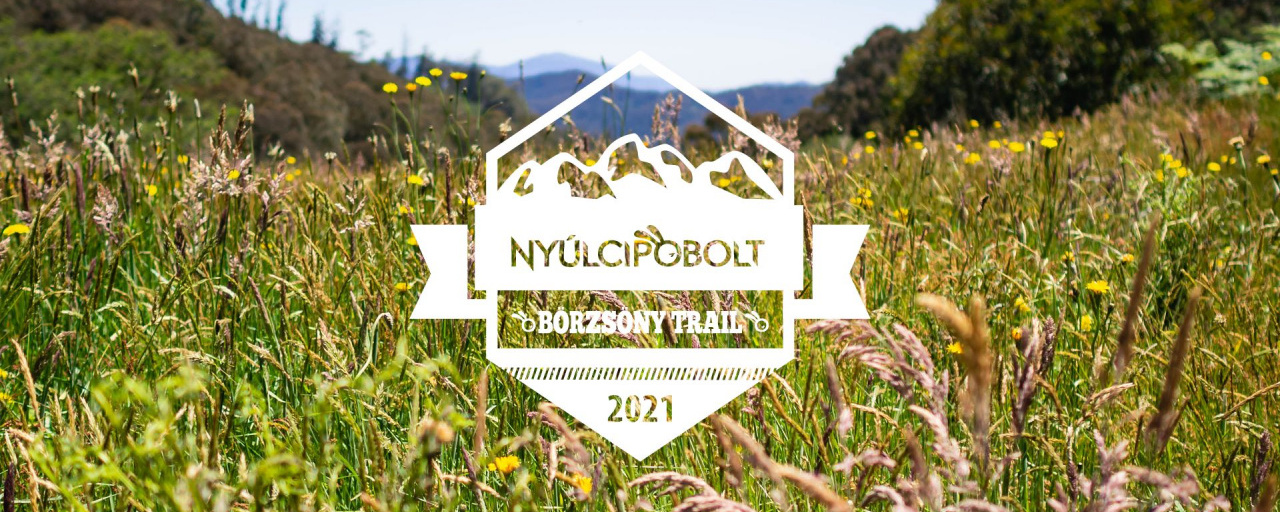 NYÚLCIPŐBOLT BÖRZSÖNY TRAIL