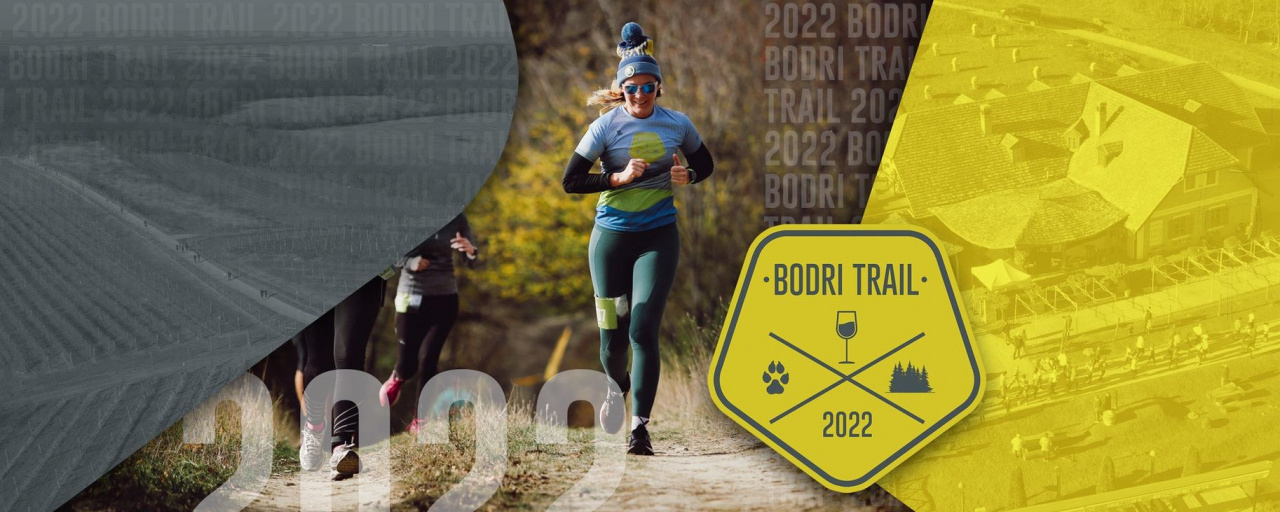 Bodri Trail 2022