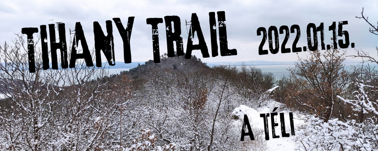 IV. Tihany Trail