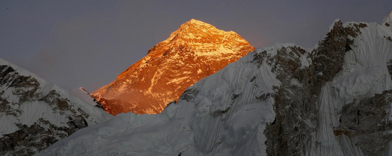 Mount Everest Túrasorozat - Balatonalmádi