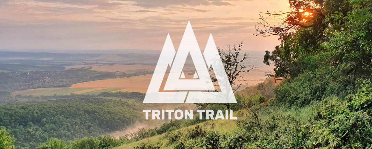 Triton Trail