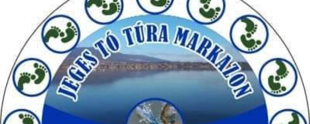 Jeges Tó Túra Markazon - Markazi tó kör 1x / 2x / 3x / 4x / 5x / 6x