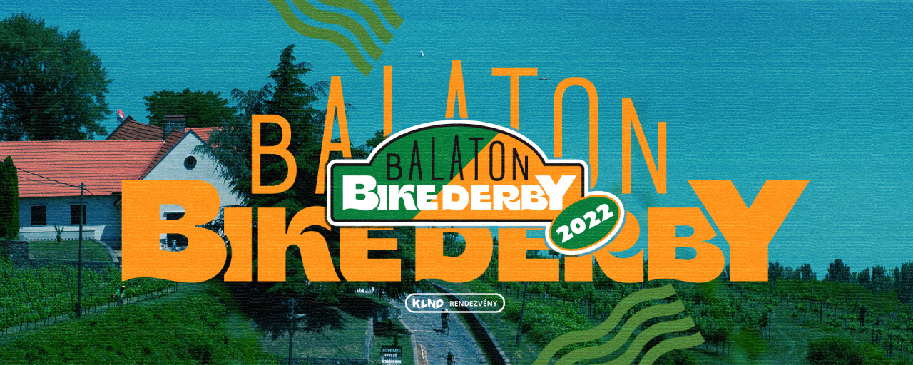 Balaton Bike Derby