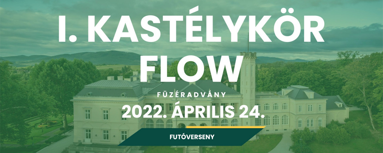 I. Kastélykör Flow