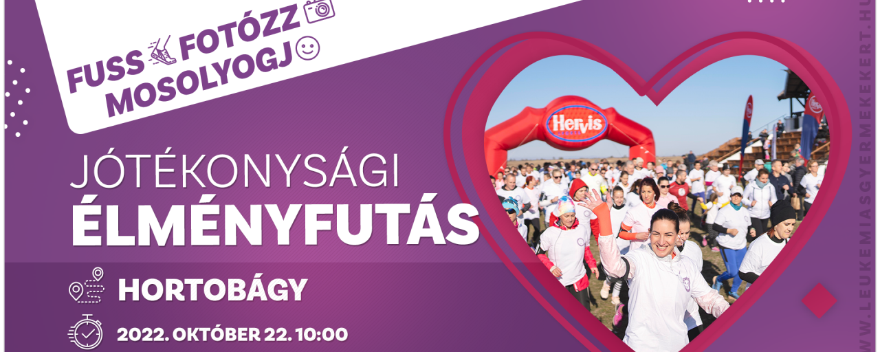 Fuss Fotózz Mosolyogj Hortobágy