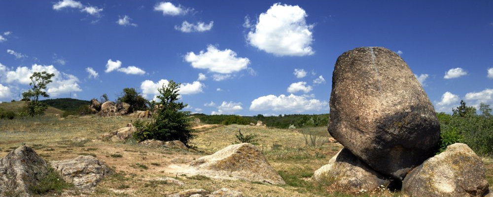 Tavaszköszöntő túra