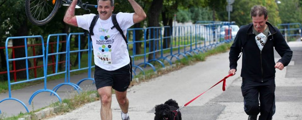 Előzd meg a Fogaskerekűt!