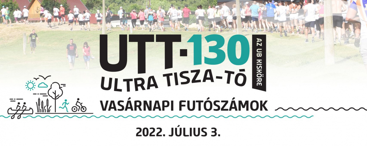 Ultra Tisza-tó 130