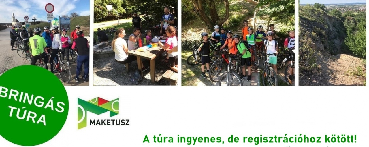 Tekerj a Zöldbe! - Sopron-Fertőboz-Sopron