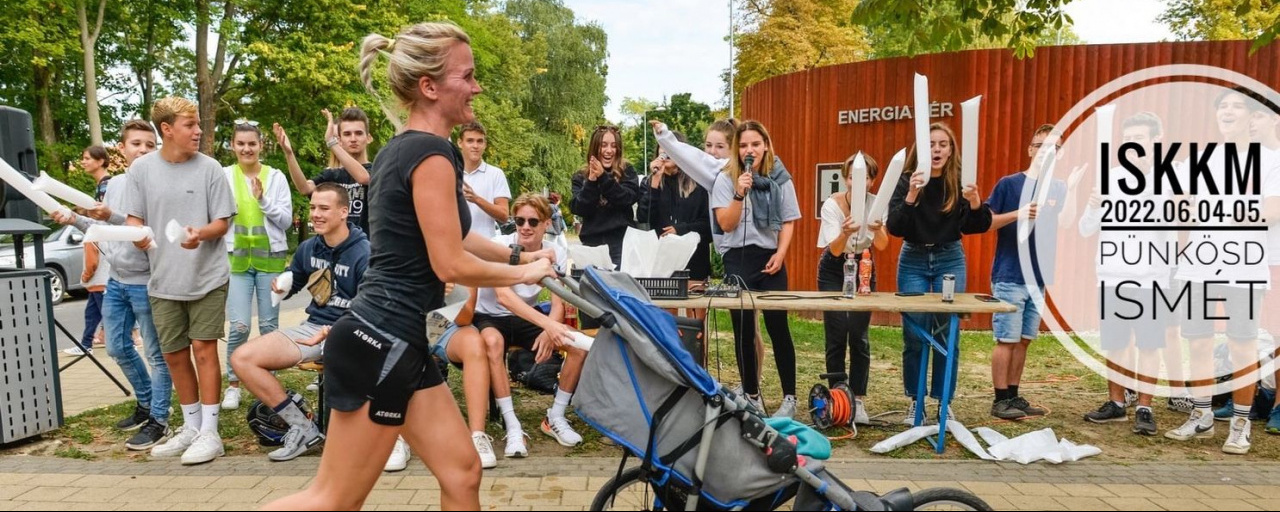 15. Intersport Keszthelyi Kilométerek