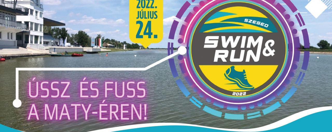 I. Szeged SWIM&RUN