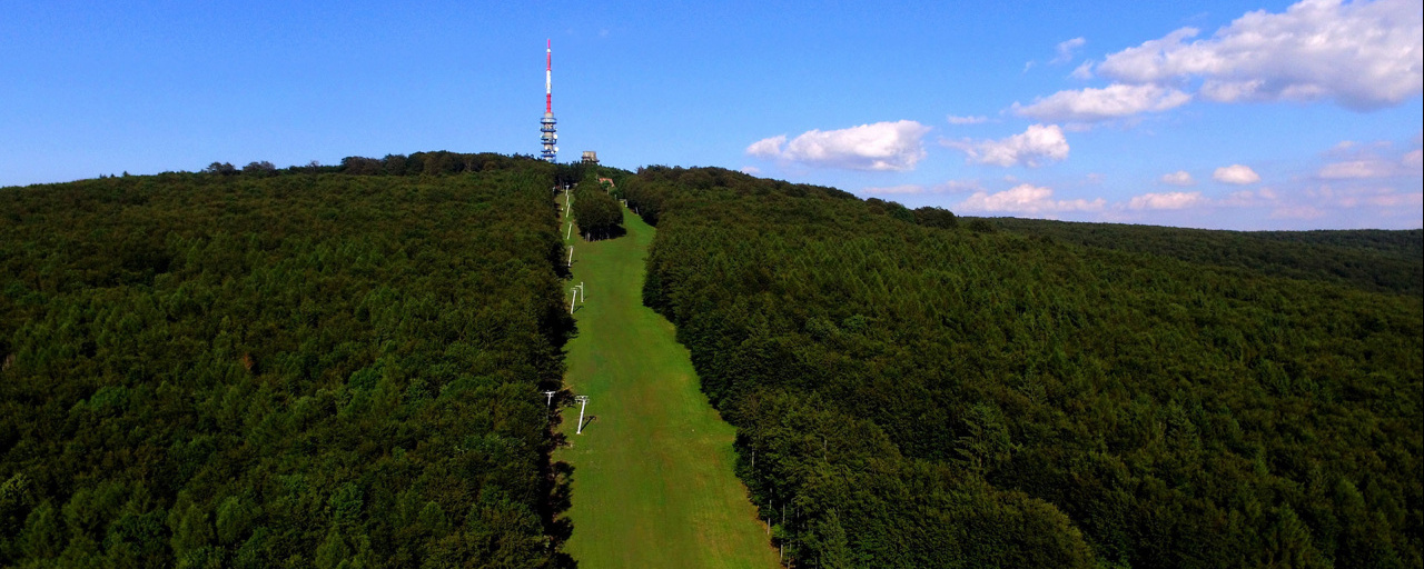 Kékes 10x Kerékpáros Nyári forduló