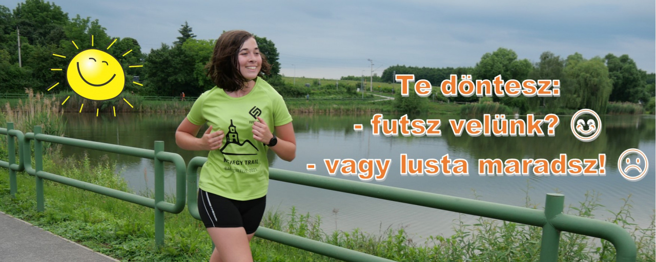 Nyári Csó-tó kör 2022/10