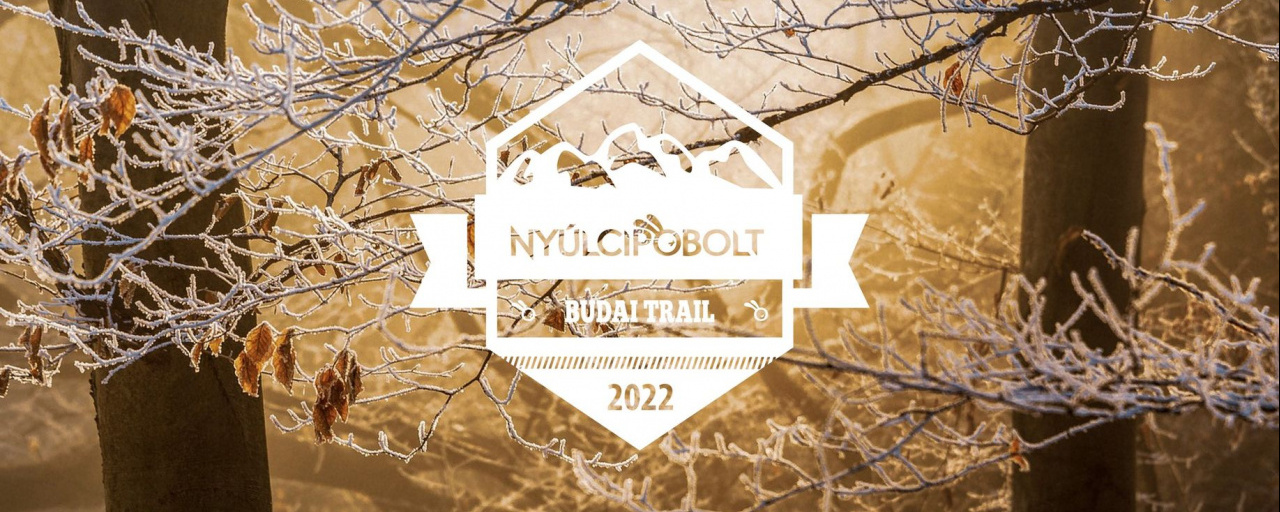 Nyúlcipőbolt Budai Trail Tél