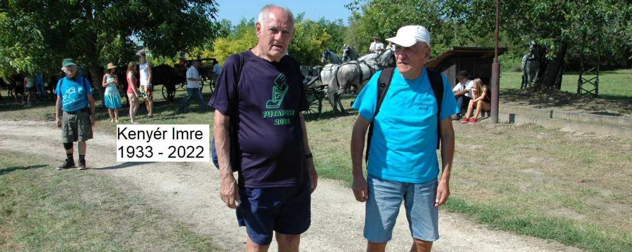 Koppány vezér félmaraton