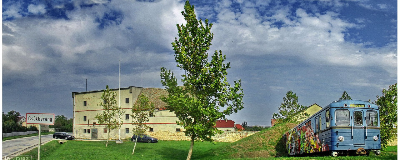 Csákberény IVV túranap