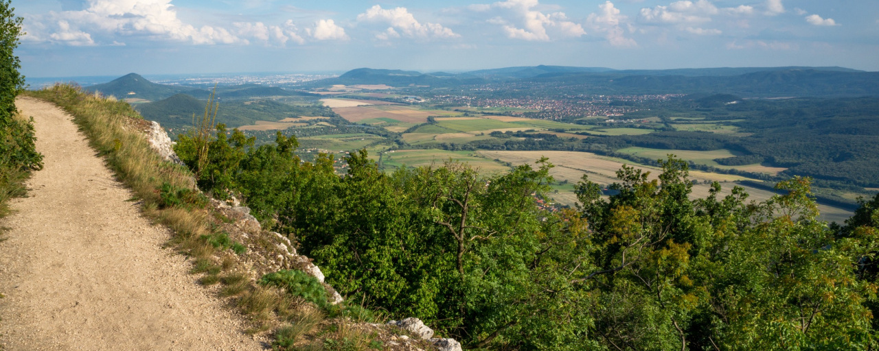 Pilisi Nyárvégi - Maraton