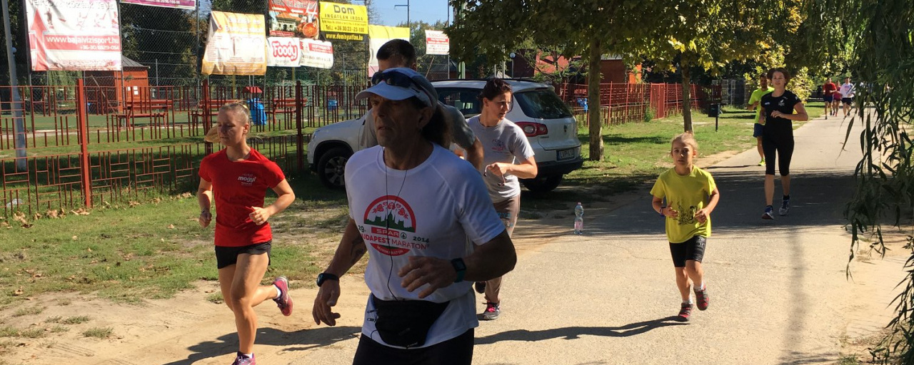 V. Rotary Sulikezdő Jótékonysági Futás/Séta