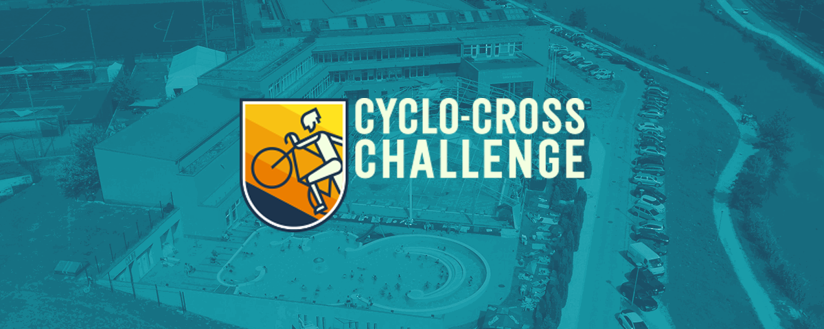 Cyclo-Cross Challenge 4. futam Újbuda MERIDA Kupa