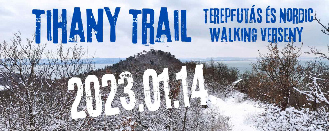 V. Tihany Trail