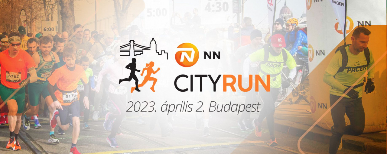 NN City Run