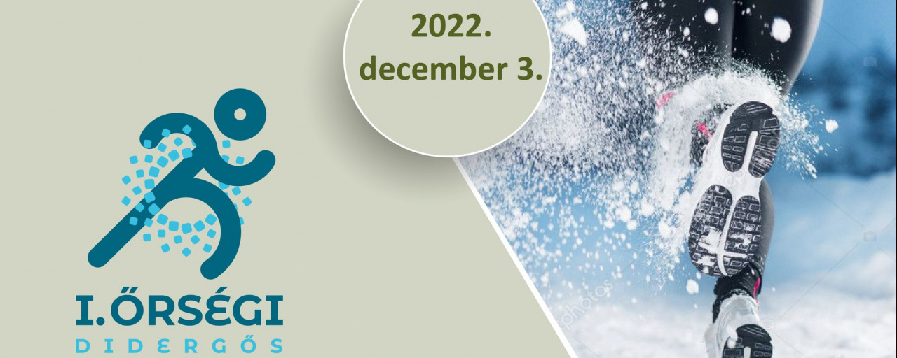 I. Őrségi Didergős