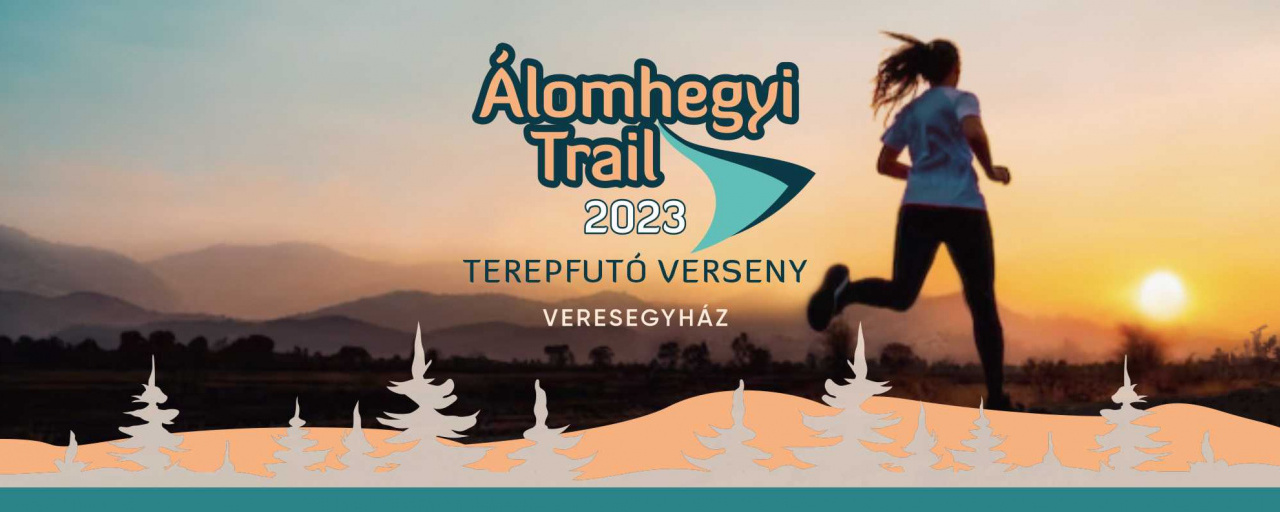 Álomhegyi Trail