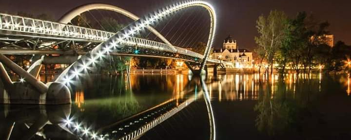 2. City Port Szolnok