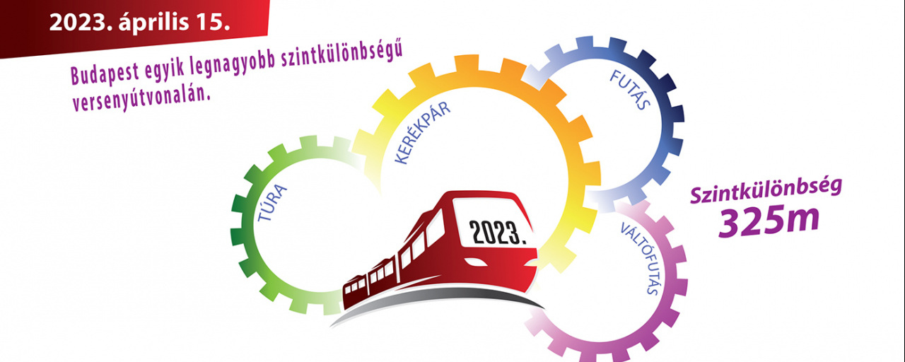 XVIII. Előzd meg a Fogaskerekűt!