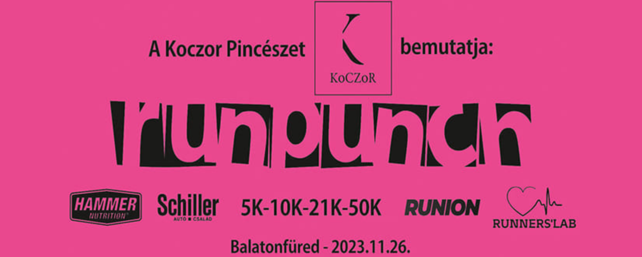 II. RunPunch