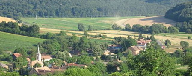 Almamellék-Sasrét - 25 / 15 / 10