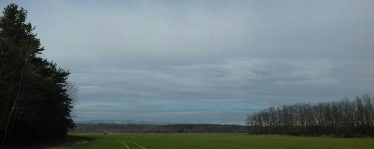 Vas hegyi túra - 30 / 20 / 10