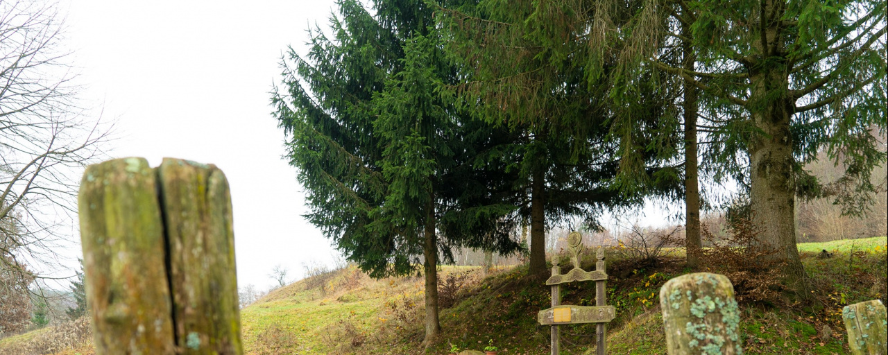 Őrség-Goricko teljesítménytúra - 25 km / 12 km