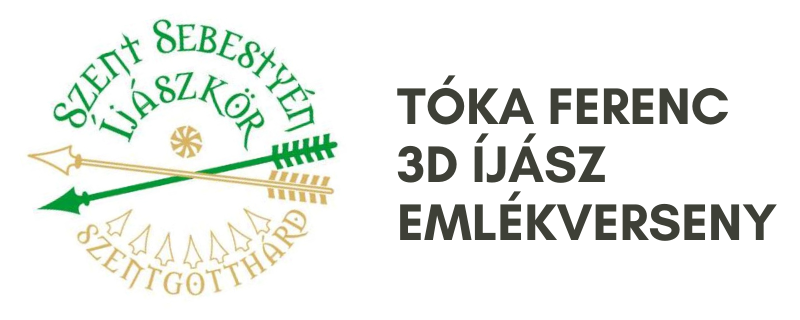 Tóka Ferenc 3D Íjász Emlékverseny
