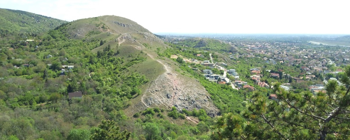 Tripla Csúcstámadás a Bonsai Hegyeken