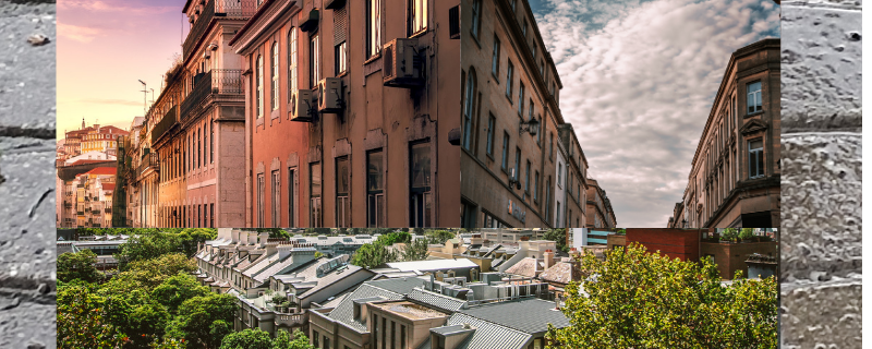 ZSTE - Pest Irányába 55 / Pest Irányába 30 / Pest Irányába 10 / Városliget 5 / Városliget 25