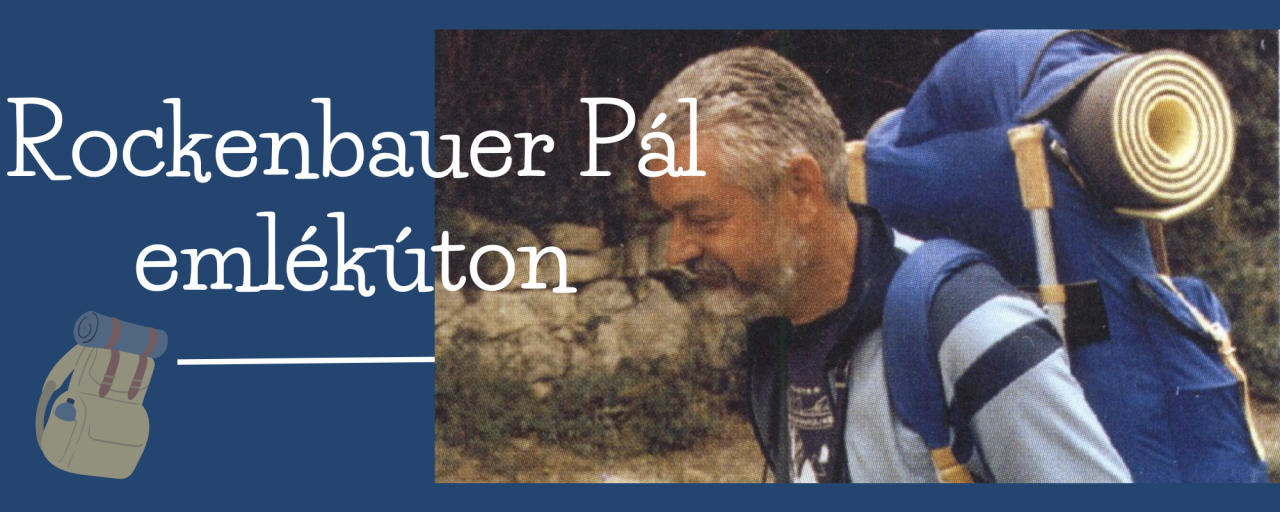 Rockenbauer Pál emlékúton - 130 km / 70 km / 40 km nappali / 40 km éjszakai